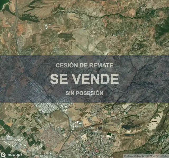 Piso en venta en Jun