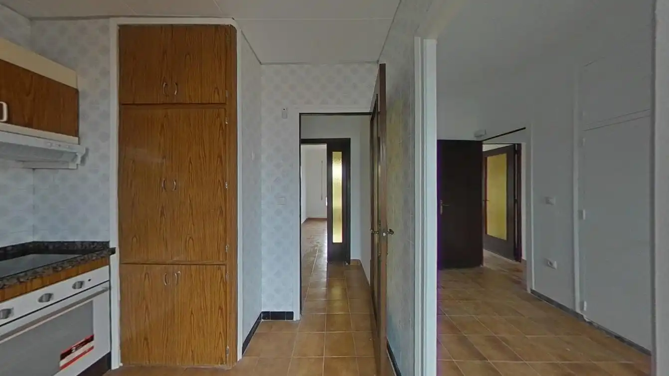 Flat for sale in Manresa  with Heating