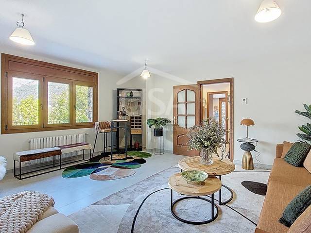 Casa-chalet en Venta en Carretera de la Peguera, 74-82 en Aixirivall