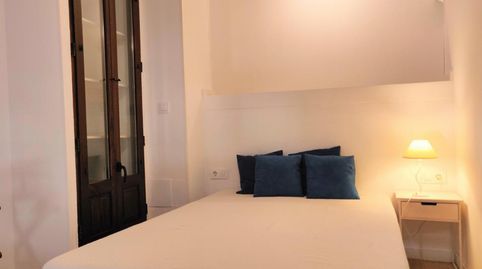 Foto 3 de Estudio de alquiler en El Cabanyal - El Canyamelar, Valencia Capital