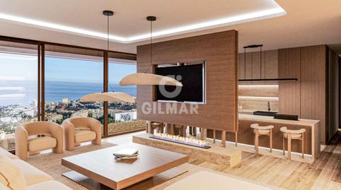 Foto 4 de Casa o xalet en venda a Montealto - Monterrey, Benalmádena