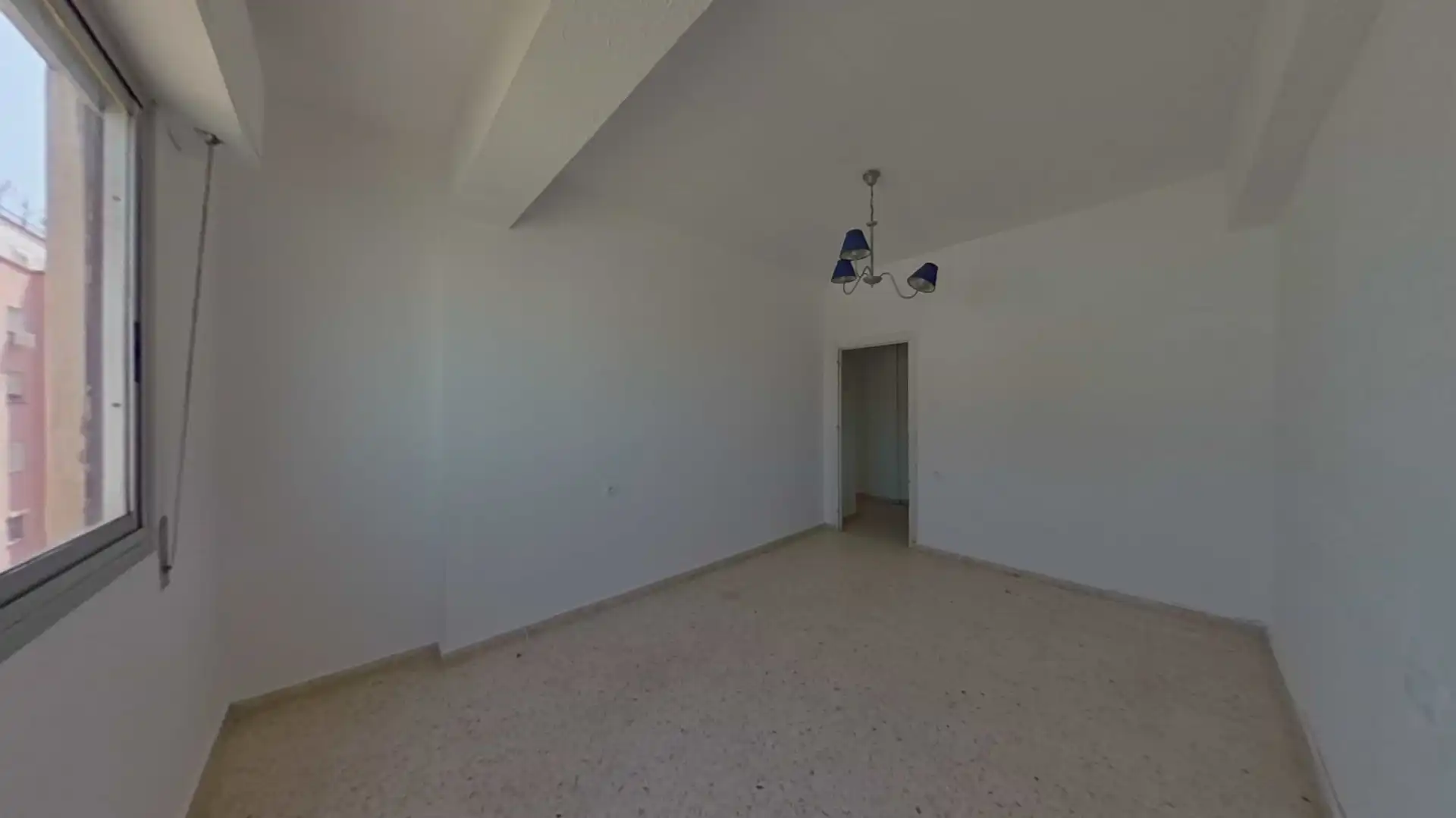 Apartamento en venta en Almería
