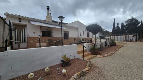 Foto 4 de Casa o chalet en venta en N/a, -1, Yecla, Murcia