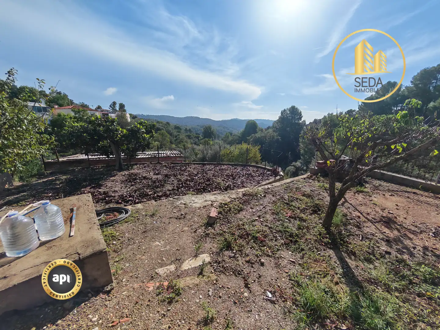 Casa con piscina en venta en Cami de la Lluna, imagen 30