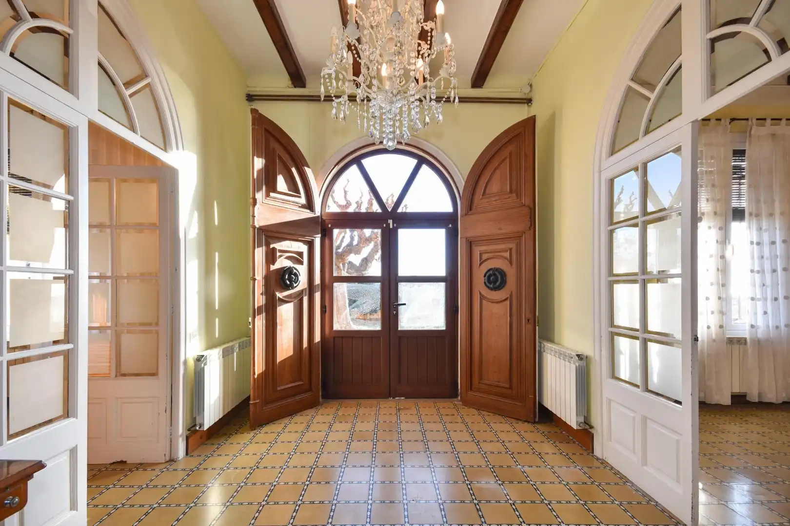 Villa avec jardin à vendre à Can Sans, imagen 20