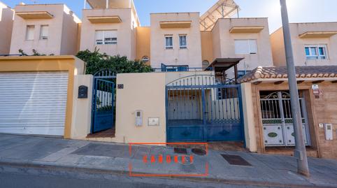 Foto 5 de Casa adosada en venda a Calle el Alcor, 23, Los Ángeles - Cruz de Caravaca, Almería