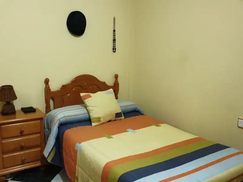 Bedroom of Houses for sale in Prado del Rey  with Terrace