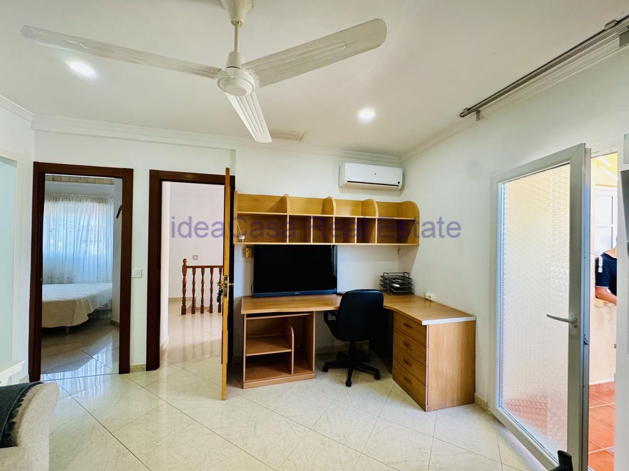 Flat to rent in Enrique Jardiel Poncela, San Alberto - La Alcubilla - Florisol, Bailén - Miraflores