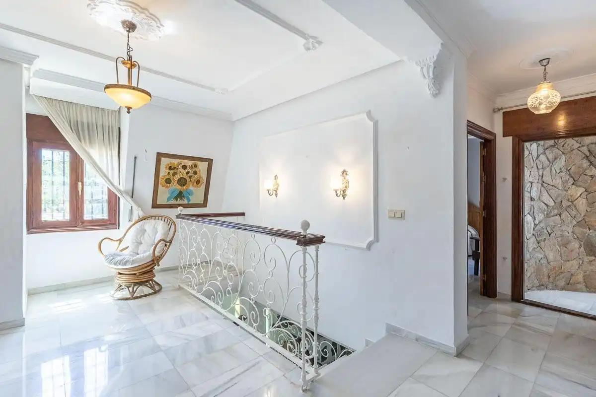 Casa o xalet en venda a UE 8, Purullena