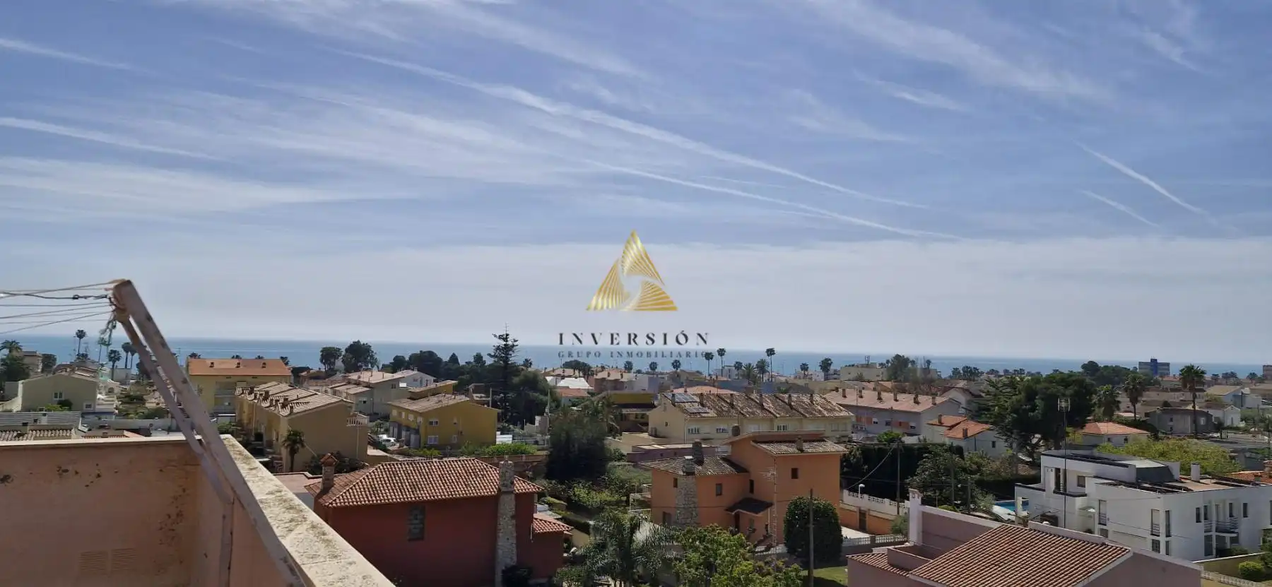 Appartement compact avec ascenseur à vendre à Zona Papa Luna - Platja del Gurugú, imagen 5