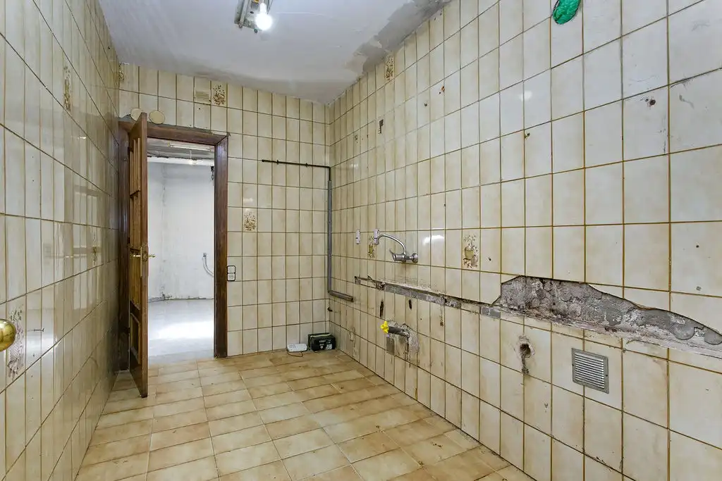 Cocina de Piso en venta en Montcada i Reixac