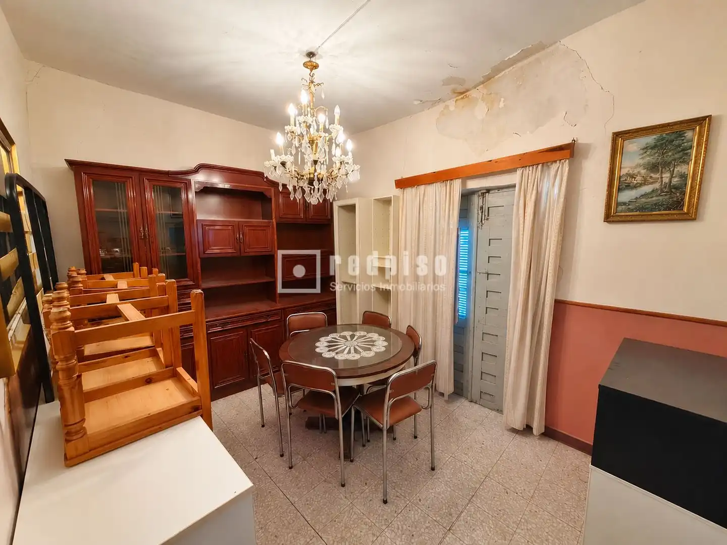 Casa o chalet en venta en Moratilla de los Meleros