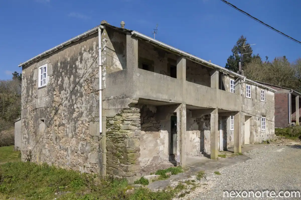 Casa rústica en venda a Vilalba, imagen 3