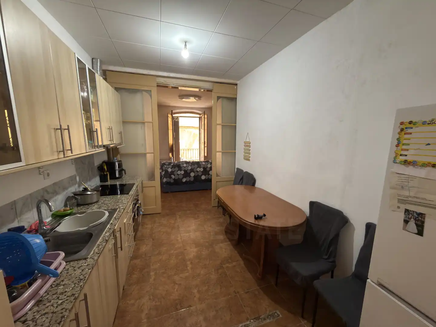 Wohnung zum Verkauf in Cl Jaume Ferran 7, imagen 24