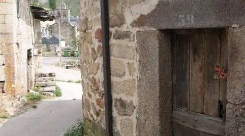 Foto 5 de Casa o xalet en venda a A Veiga , Ourense