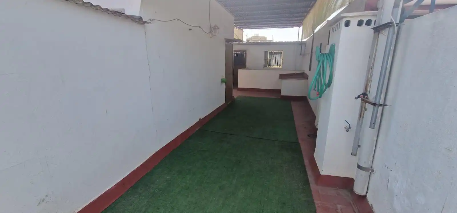 Casa o chalet en venta en El Cerro