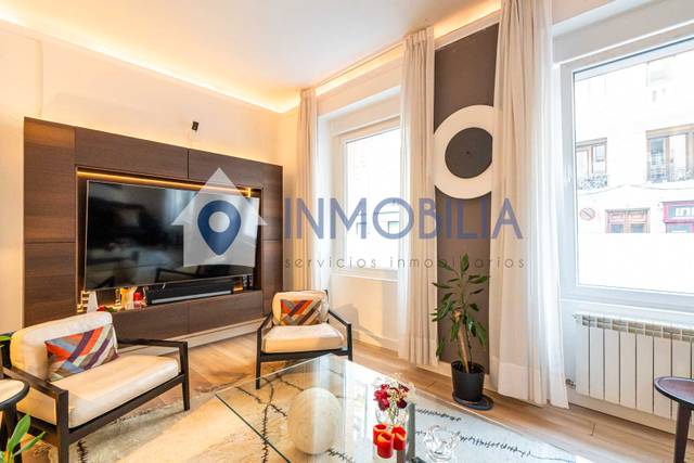 Piso en Venta en Calle Rodríguez San Pedro en Gaztambide