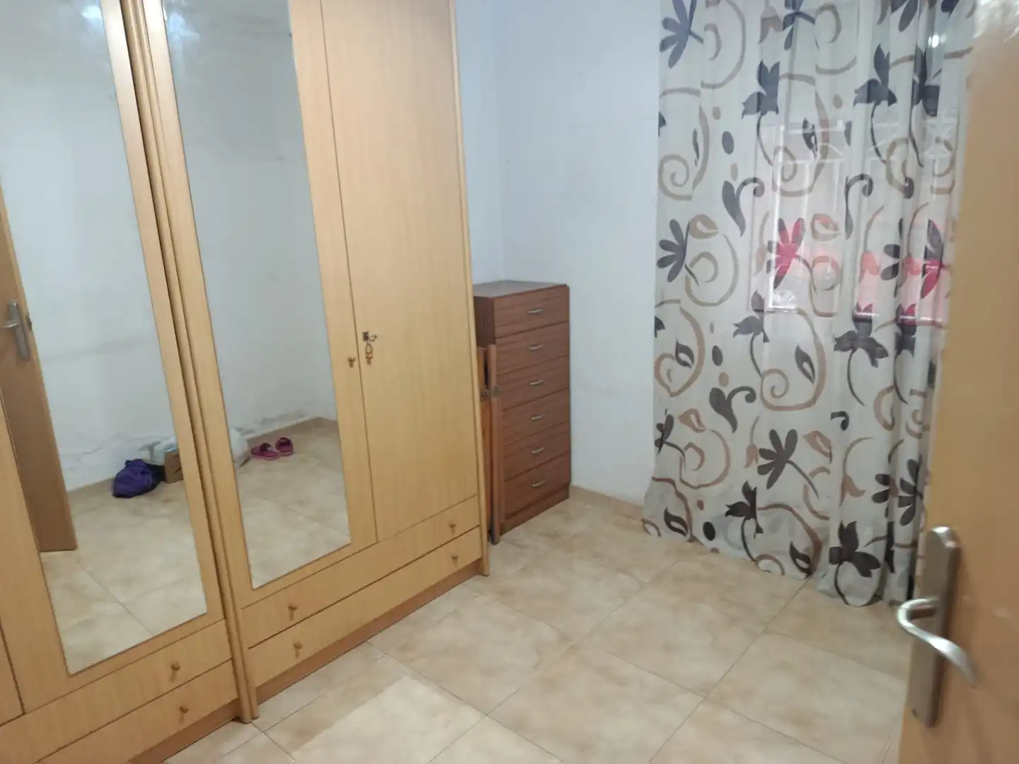 Habitación de Piso en venta en Murcia con Aire acondicionado, Calefacción y Amueblado