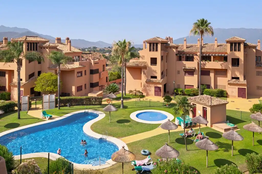 Attic for sale in La Mairena