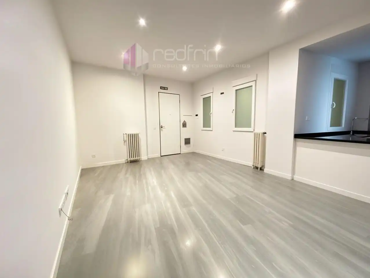 Piso para compartir en Madrid con Aire acondicionado y Amueblado