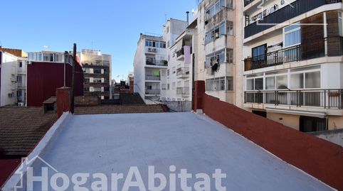 Foto 5 de Casa o xalet en venda a Calle del Ingeniero Ballester, Hospital - Plaza del Real, Castellón de la Plana / Castelló de la Plana