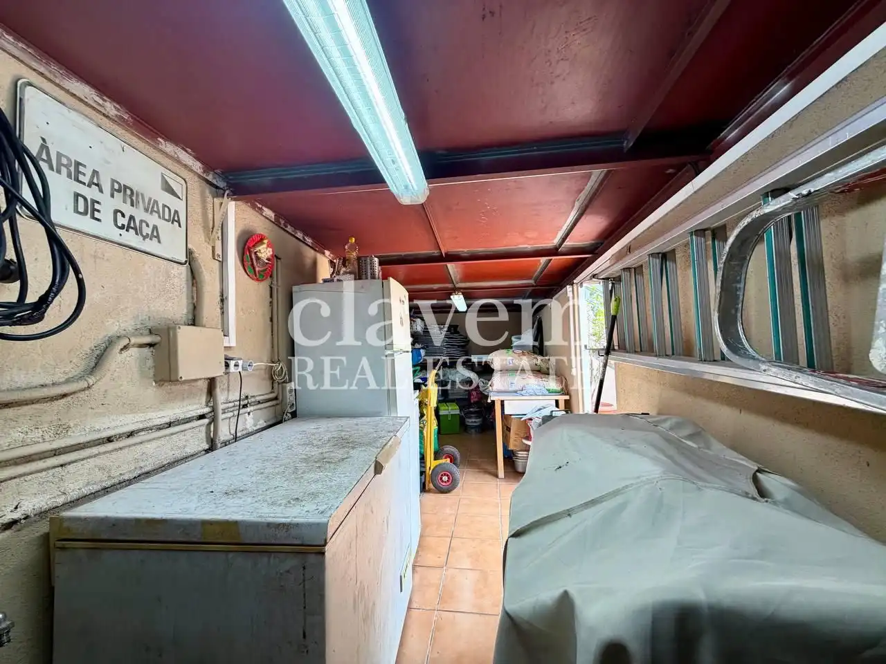 Vista exterior de Casa o chalet en venta en Barcelona con Aire acondicionado, Jardín privado y Terraza