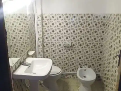 Badezimmer von Wohnung zum Verkauf in Venta del Moro, Valencia