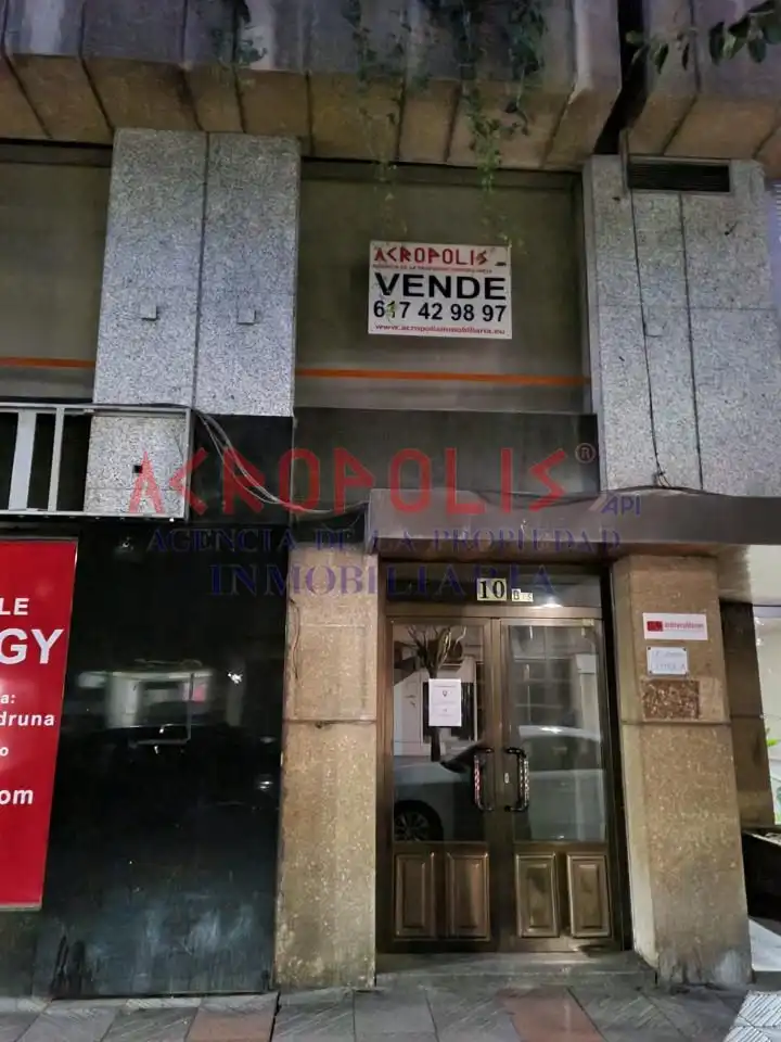 Local comercial en venda a Calle Gran Via De San Marcos 10 1 5 Leon, imagen 8