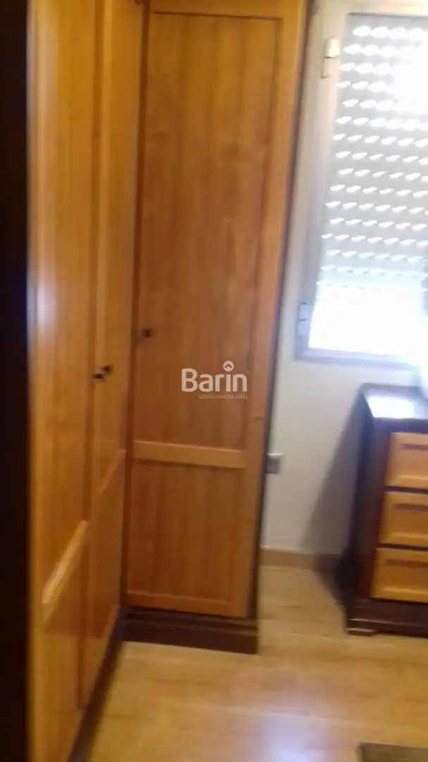 Flat for rent in Ciudad Jardín - Zoco