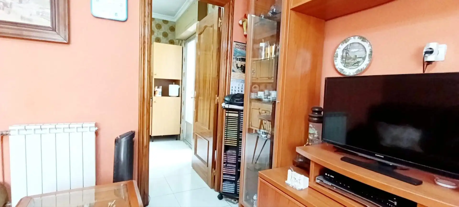 Wohnung zum Verkauf in León Capital 