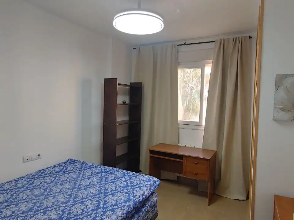 Habitación de Piso de alquiler en Chana