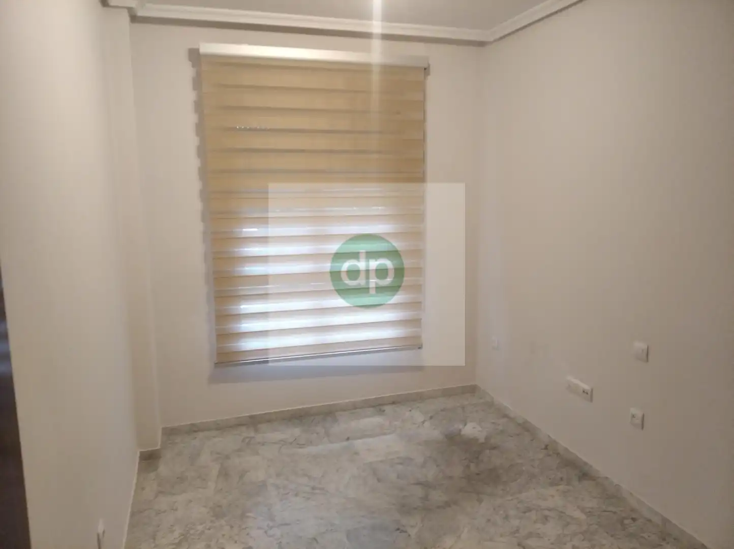 Dormitori de Pis en venda en Badajoz amb Aire condicionat, Calefacció i Jardí privat