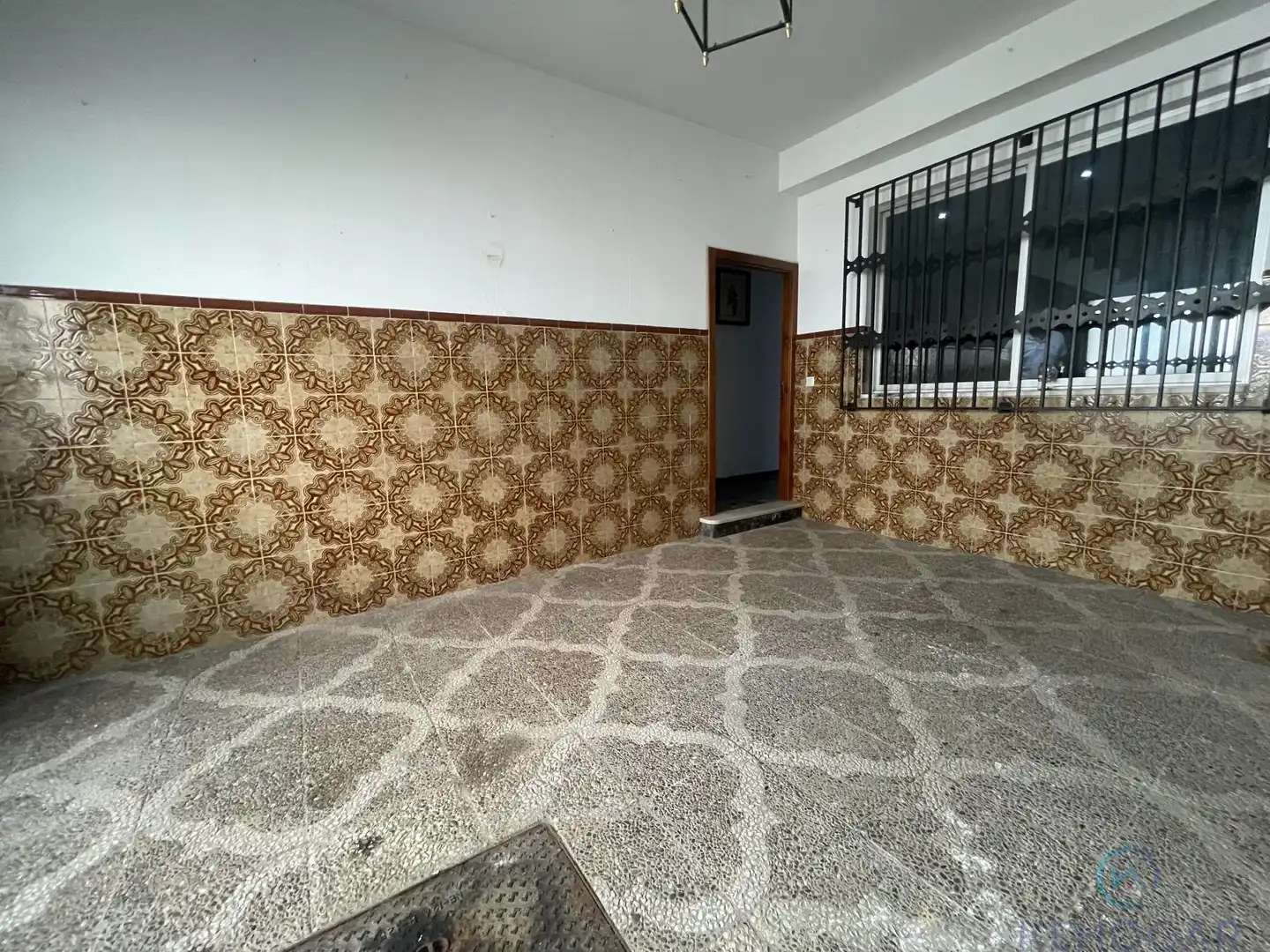 Casa o xalet en venda en Centro - Doña Mercedes