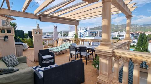 Foto 4 de Àtic en venda a Alcossebre, Alcalà de Xivert