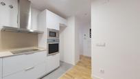 Kitchen of Flat for sale in Girona Capital  with Air Conditioner, Heating and Terrace