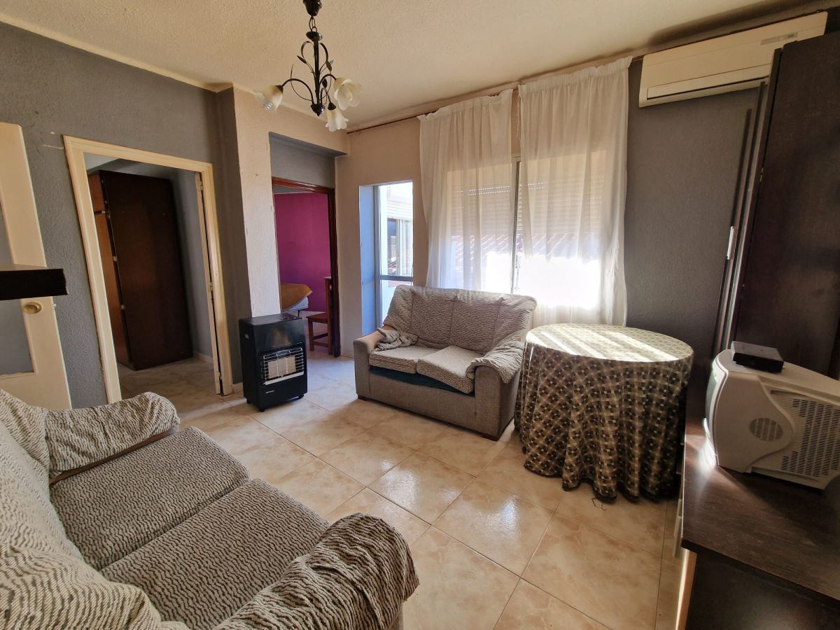 Wohnung zum verkauf in Centro Ciudad