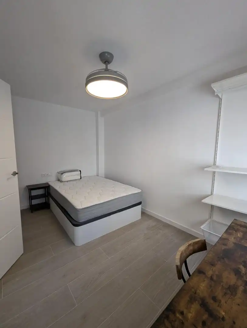 Piso con terraza en venta en Jesús, imagen 17