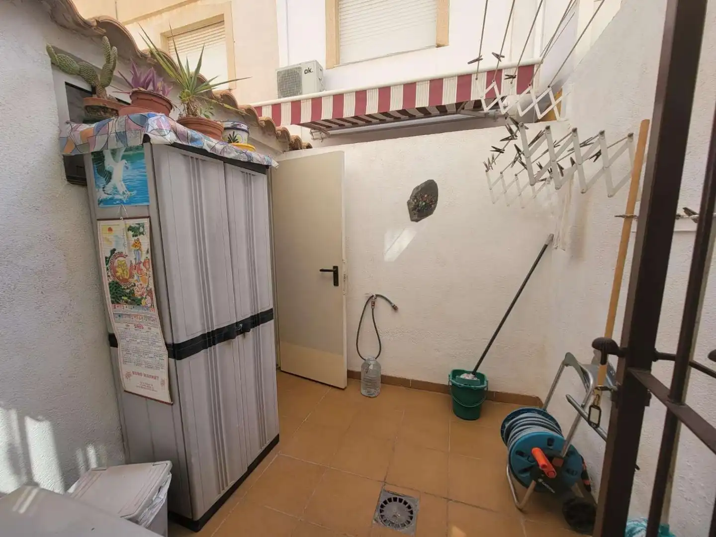 Bungalow avec piscine à vendre à Orihuela Costa, imagen 13