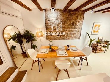 Duplex for sale in Ciutat Vella