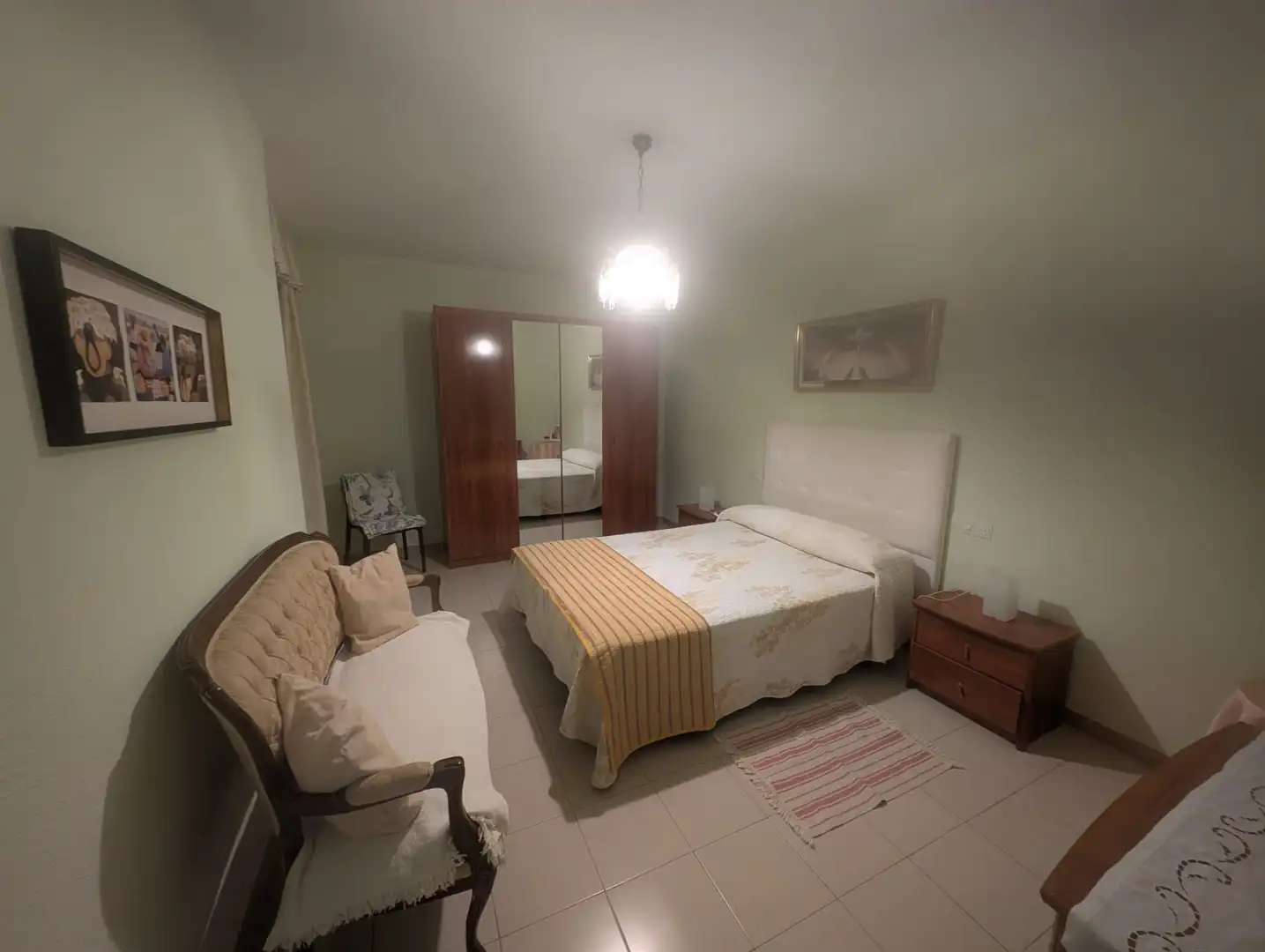 Wohnung mit Terrasse zum Verkauf in Avenida Andalucía 28, imagen 6