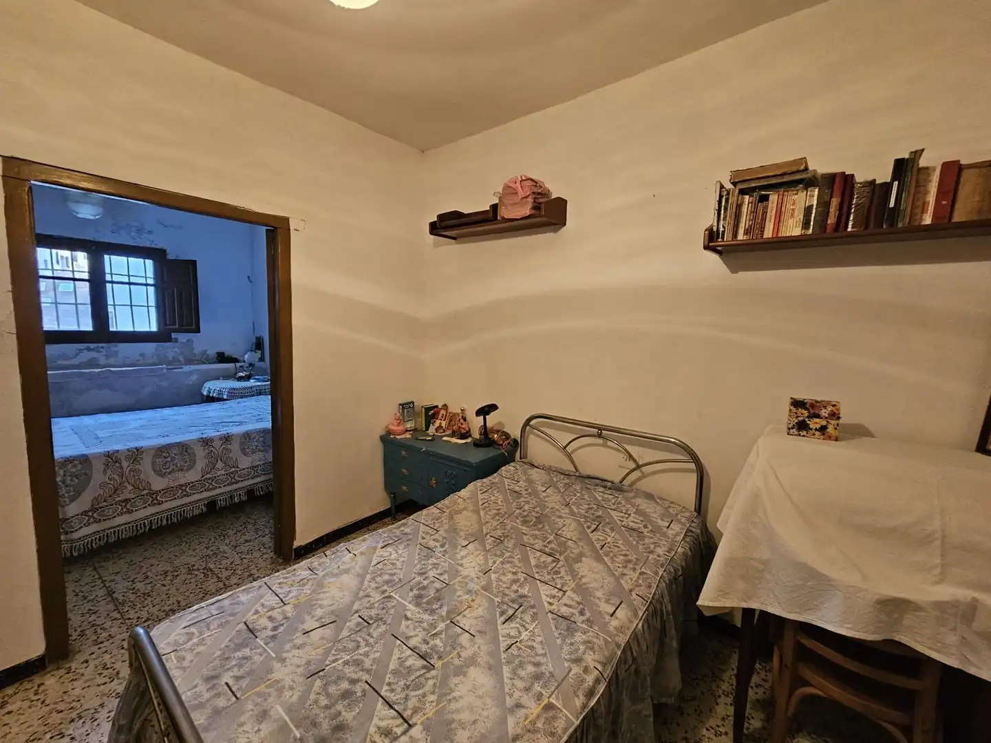 Haus mit Terrasse zum Verkauf in Laujar de Andarax, imagen 22