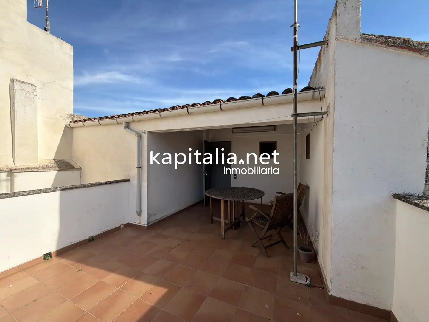Casa o chalet en venta en Cocentaina con Aire acondicionado, Calefacción y Terraza