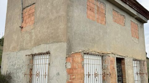 Foto 3 de Finca rústica en venta en San Francisco, Ronda