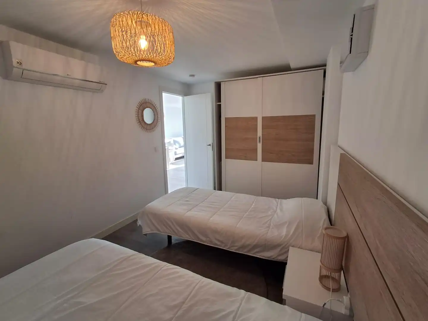 Dúplex con balcón en venta en Balcón de Finestrat - Terra Marina, imagen 50