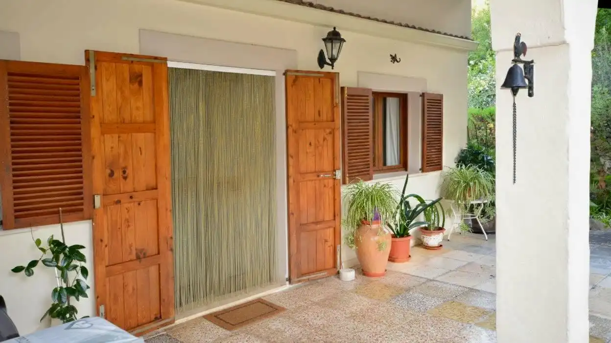 Finca rústica en venda en Sa Pobla amb Jardí privat, Terrassa i Piscina comunitària