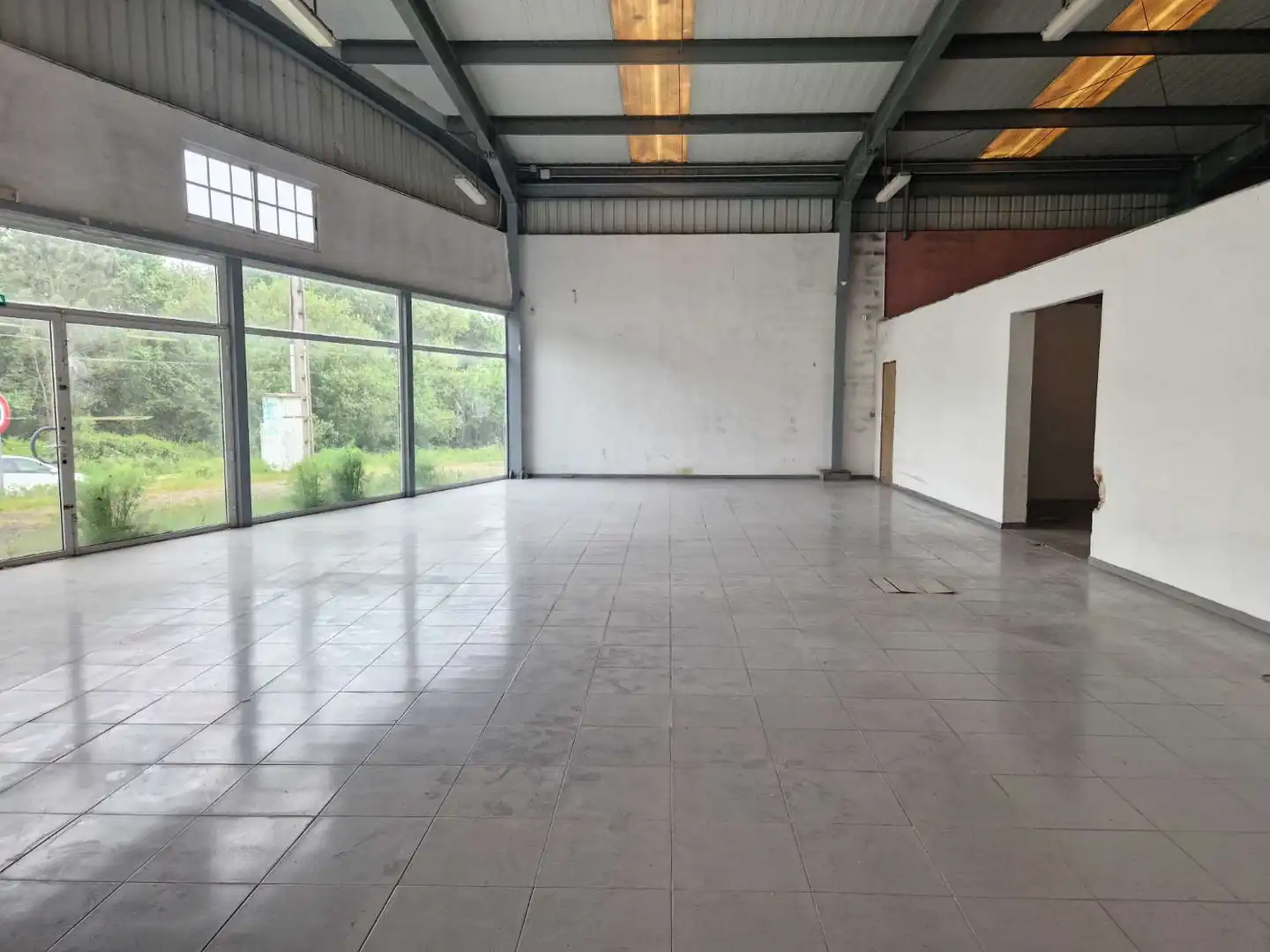 Nau industrial en venda a Teo, imagen 12
