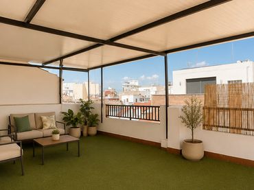 Appartement à vendre à Camino de Onda - Salesianos