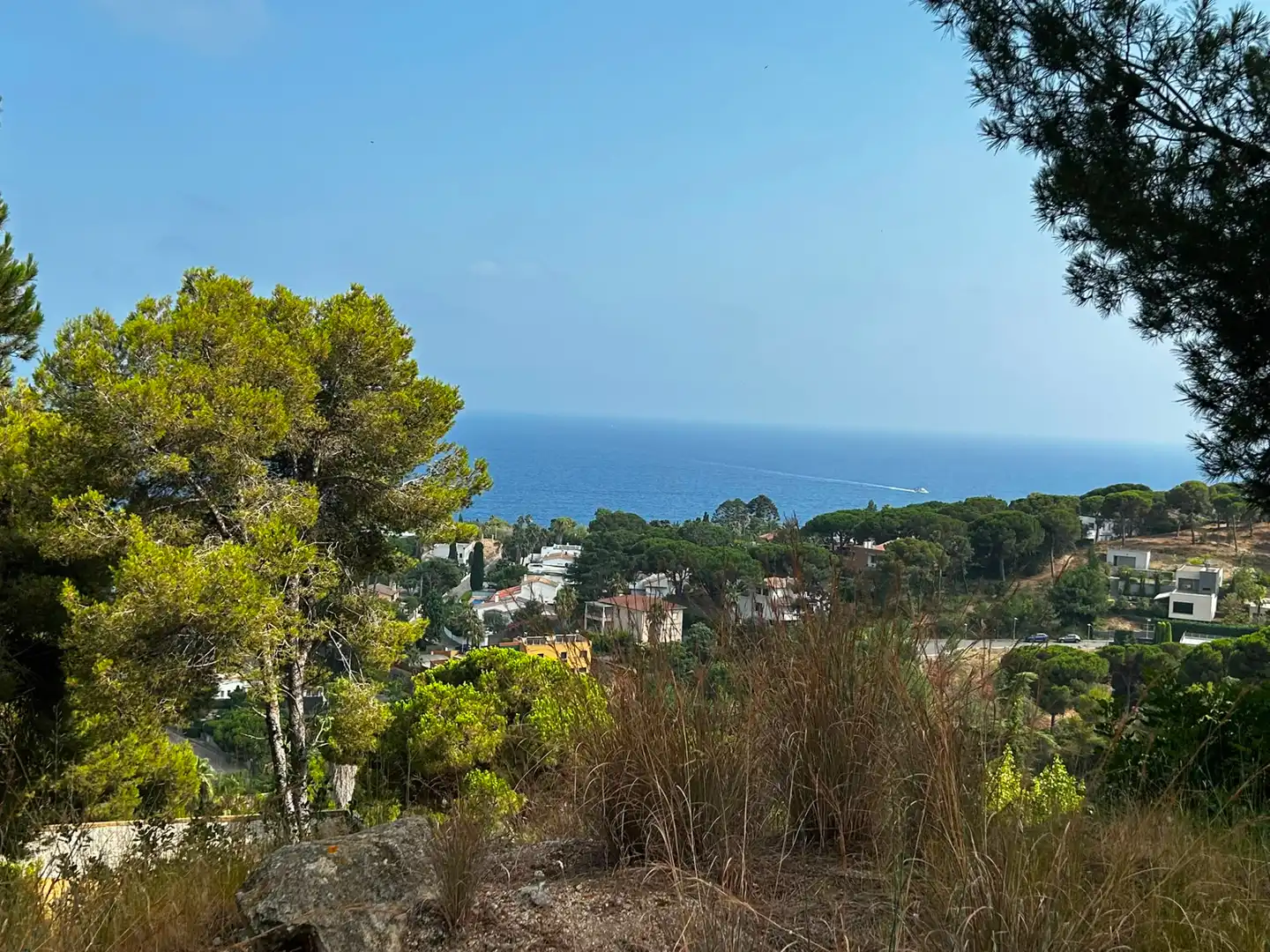Residencial en venda en Blanes