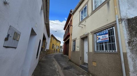 Foto 2 de Casa o chalet en venta en Madroñera, Cáceres