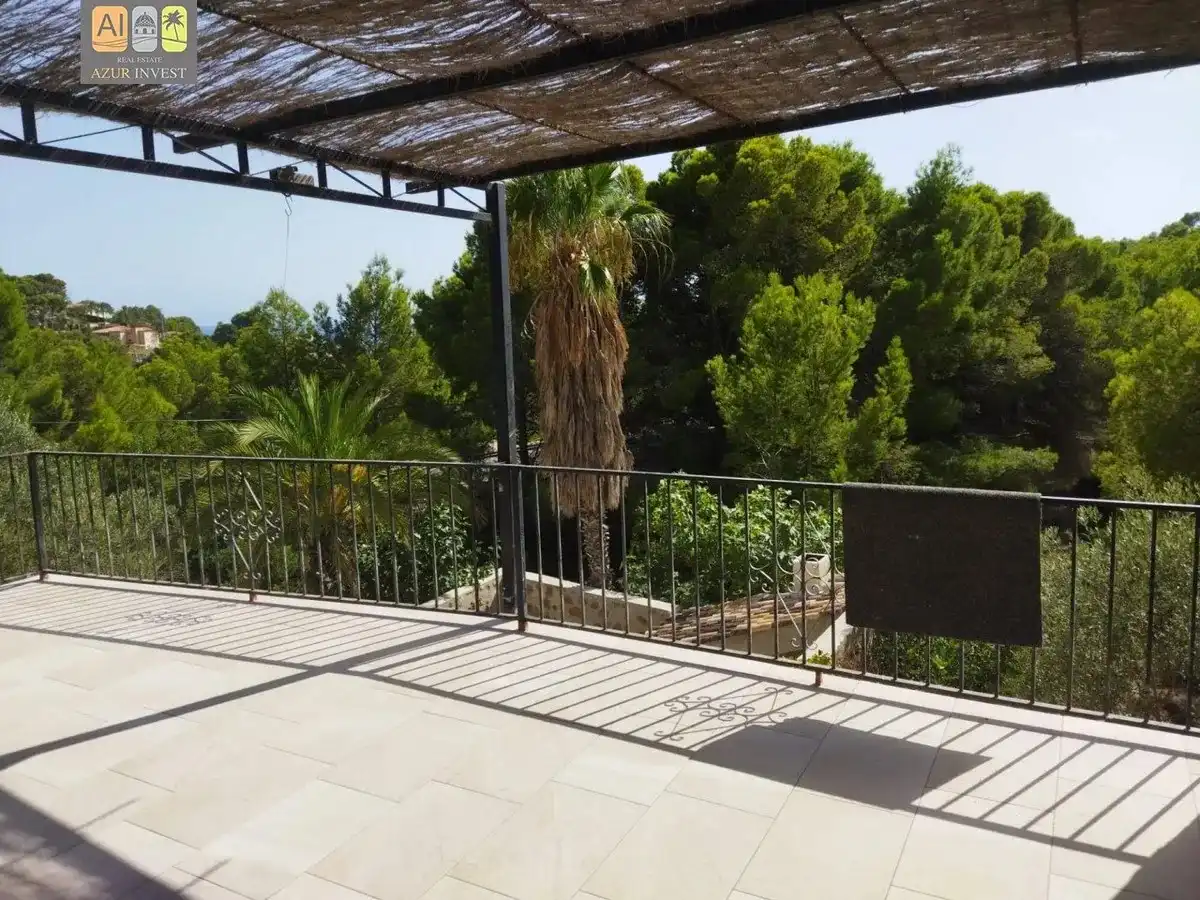 Casa rustica con giardino in vendita a Mascarat, imagen 4